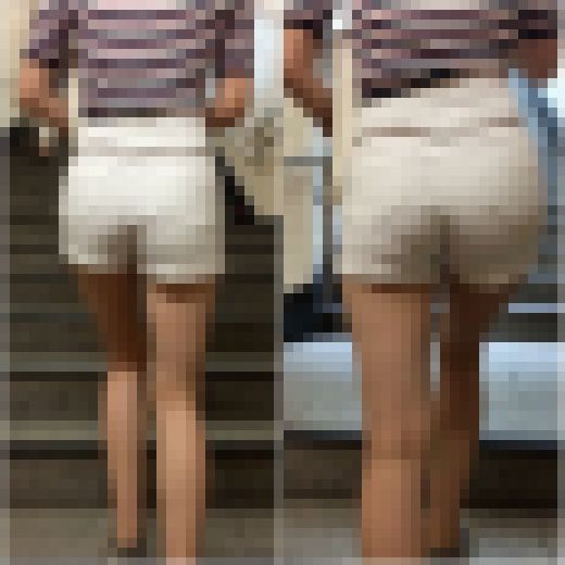 No.150「Part1・ホットパンツGAL」　サンプル画像2