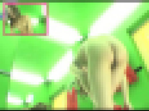 おきがえandすたじお #001　サンプル画像1