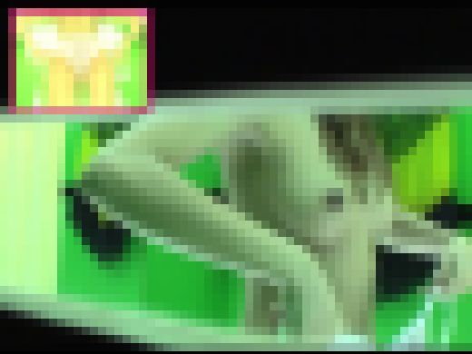 おきがえandすたじお #002　サンプル画像1