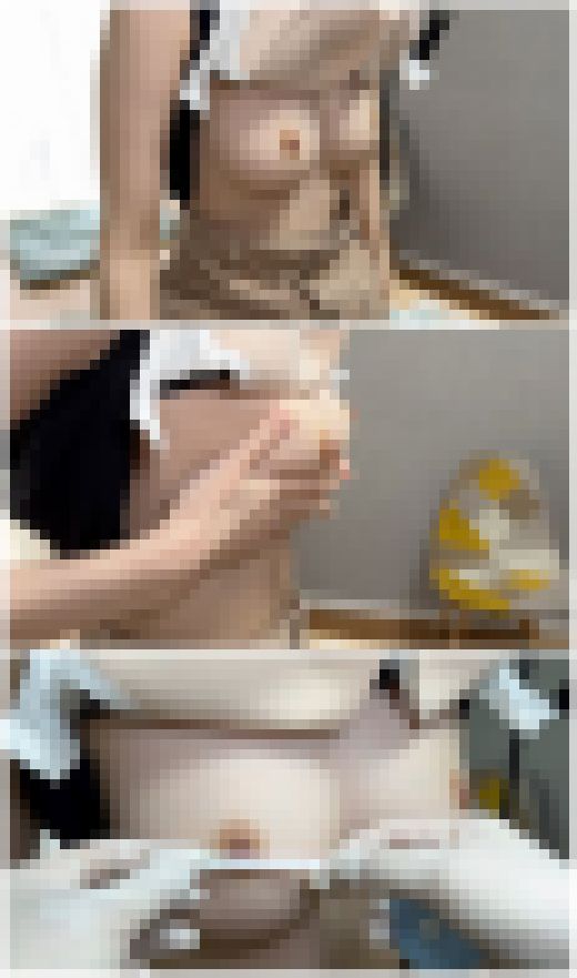 【4K動画】闇堕ち、、、縛る練習と偽ってモデル募集、、、次回の練習のために身体測定測定　サンプル画像1