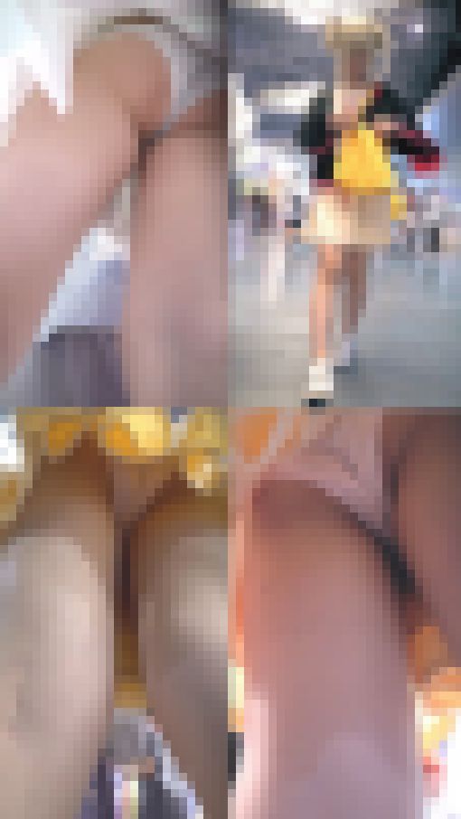 China cosplay event １１７　サンプル画像3