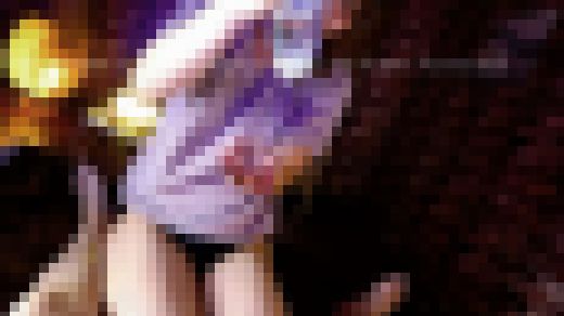 撮影終わりのプライベートで乳首舐めとフェラ！着衣ローション手コキ　サンプル画像2