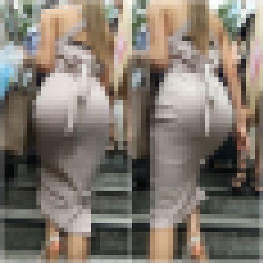 No.157「Part4・派手な黒GAL、エロい服装で降臨」　サンプル画像3