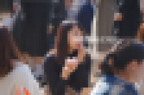 無防微美女写真(純ポートレイト集）　サンプル画像3