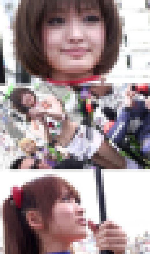 レースクイーン【HDリマスター】S8h2012HD05　サンプル画像1