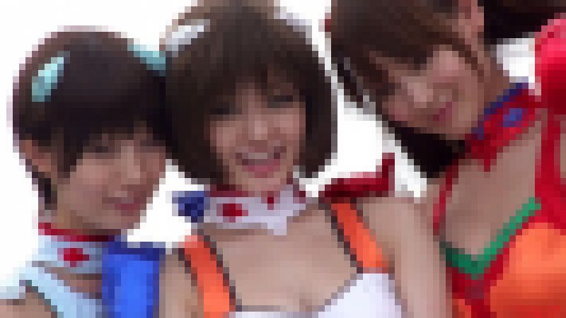 レースクイーン【HDリマスター】S8h2012HD06 サンプル画像