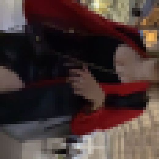 【伝説級】超絶爆乳金髪美女　サンプル画像2