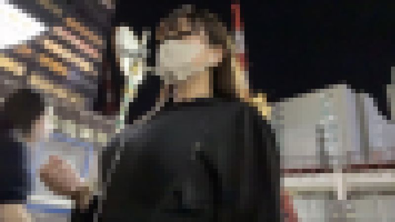 【激かわ】爆乳超絶美女 サンプル画像