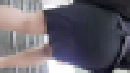 美脚OL３人階段尻　サンプル画像2