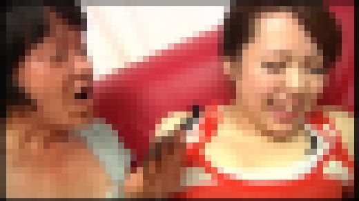【FetishJapan】母娘糞食いレズビアン #013 [SFJ6-075-13]　サンプル画像3