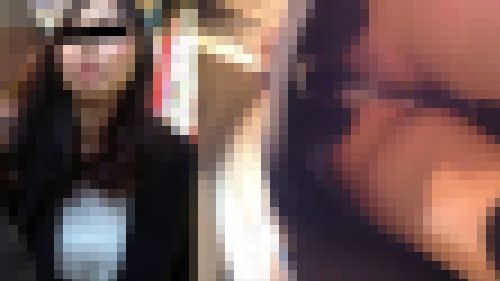 【勃起注意】パンチラカメラ 002　サンプル画像3