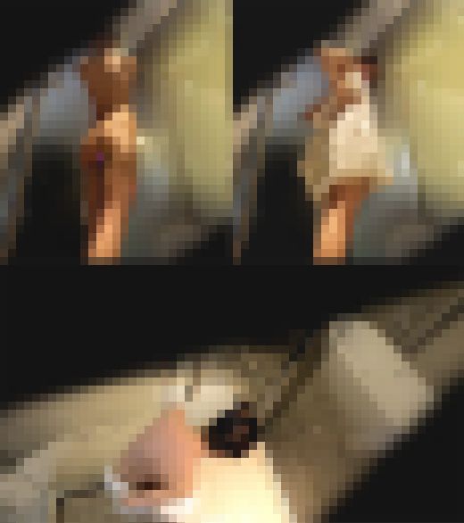 いたいけな美少女の身体 シャワー盗撮 華奢な身体に小ぶりな美乳 無毛おまんこ 全てにおいて完璧な身体　サンプル画像3