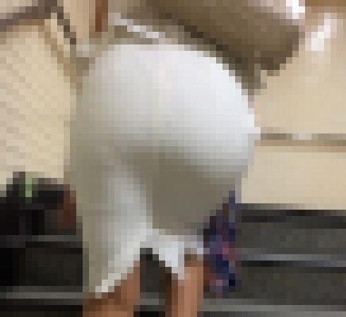 No.163「Part1・パリピのお尻　セレブ美魔女」 サンプル画像