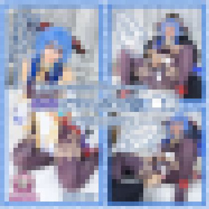 ののとひめごと⑨ ～◯雨～ 電マ潮吹き編 サンプル画像