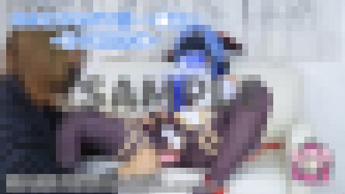 ののとひめごと⑨ ～◯雨～ 電マ潮吹き編　サンプル画像3
