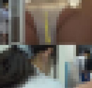 セット売り オフィス OL パンチラ (HD) NO.10&NO.11 サンプル画像
