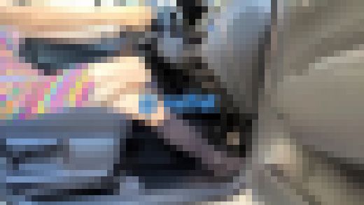 車アクセル踏み #6 サンプル画像2