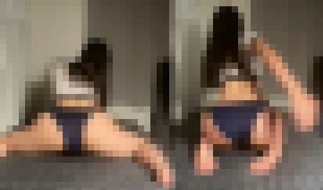 可愛いJD★コスプレ調教　サンプル画像2