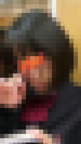 【委員長系！眼鏡っ子無垢少女】近距離！で見つめていたい！　サンプル画像1