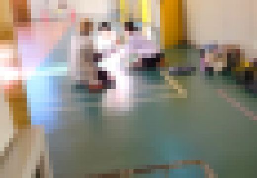 ママさんバレー胸ちら/着替え/更衣室盗撮　サンプル画像1