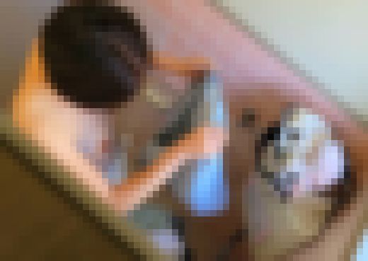 ママさんバレー胸ちら/着替え/更衣室盗撮　サンプル画像3