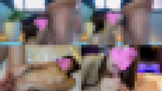 初撮り初中出し──乳首ビンビンのDカップ21歳清楚系美少女にスク水着せて生中出し、さらに精子をすくって再挿入【個人撮影】　サンプル画像2