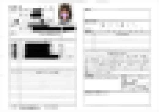 《個撮隠撮》コスプレカフェのパンチラ面接記録...334　サンプル画像3