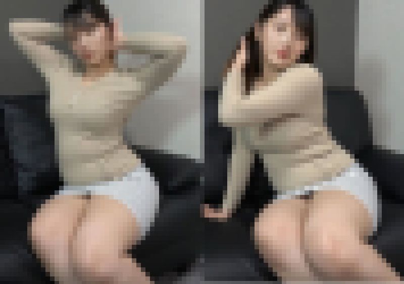 着衣モデル079 サンプル画像