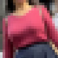 【プラチナクラス】勝負所を分かっている、小柄巨乳なお姉さまに密着！ サンプル画像