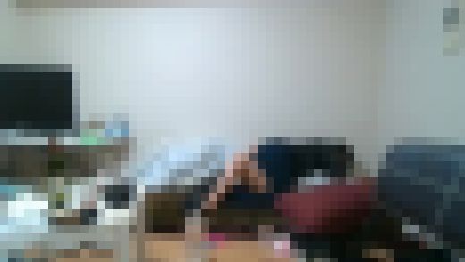 やりたい男が途中で失敗　サンプル画像2