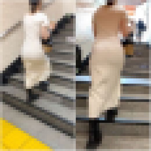 No.175「巨尻に食い込むパン線」　サンプル画像2