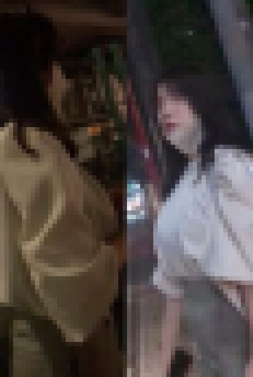 追い抜きからのすれ違いざまの眺め12　サンプル画像3