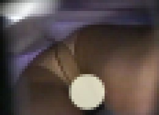 【お宝放出！待望の動画第７弾！】ハンディカムアーカイブ！憧れの某グローバルメーカー・本社受付嬢さん☆（NR-V001）　サンプル画像1