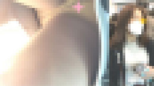 065素敵なお姉さん達3人を色々じっくり観察！　サンプル画像1