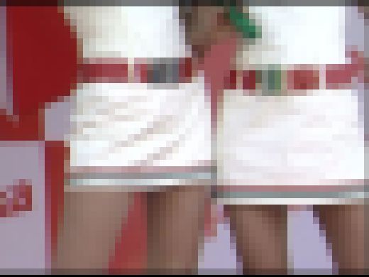 隠撮サーキットレディ #007　サンプル画像2