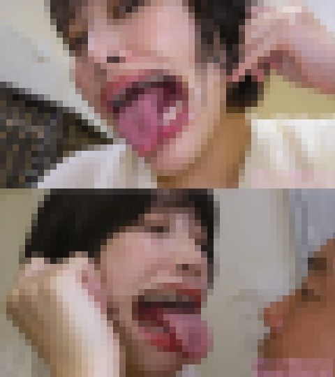 【特典動画２本付】変態くんたちの願望叶えてあげる！極上の舌唾臭いリクエストプレイ！1～3まとめてDL【春原未来】　サンプル画像3