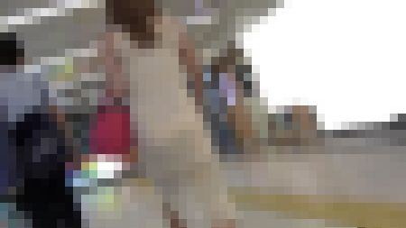 お肉がハミ出しそうなプルプル女　サンプル画像3