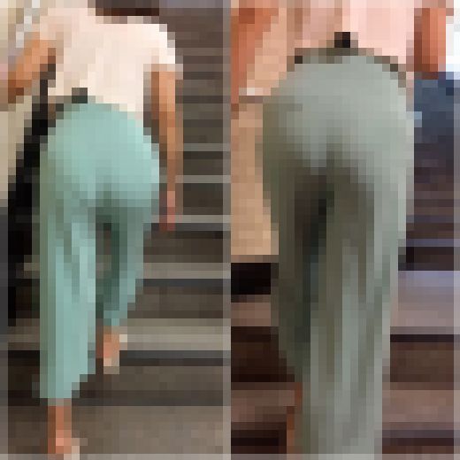 No.180「くっきり浮かび上がるお尻ラインとパンティーライン」　サンプル画像2