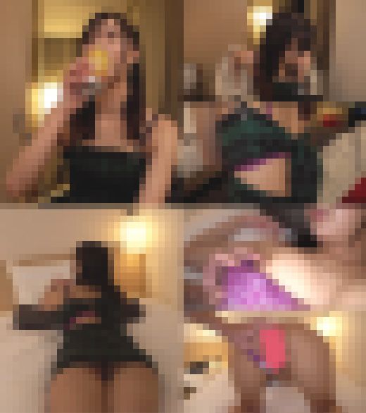 ミスキャンパス準グランプリちんぽ咥えさせたら気持ちよすぎて不意打ち射精 そのまま勢いよく生チンねじ込んで中出し2発　サンプル画像1