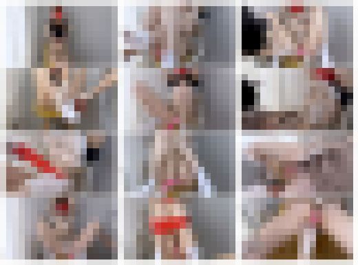 【完全版】闇堕ち、、、縛る練習と偽ってモデル募集、、、　サンプル画像1