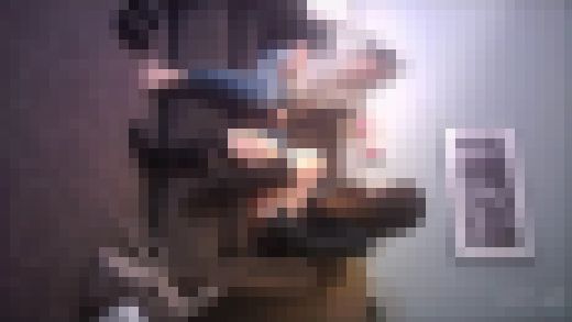 【続編】副部長の前回の続きを公開します・・・　サンプル画像1