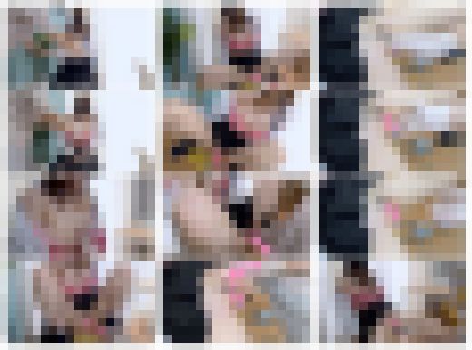 【完全版】有料WEB素材の撮影と偽って、、、スレンダー美人モデル　サンプル画像2