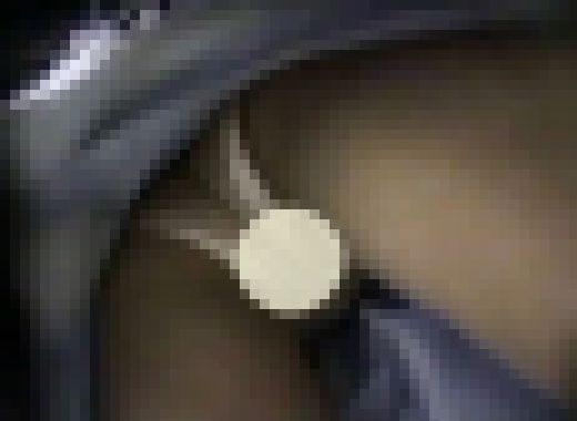 【お宝放出！待望の動画第10弾！】ハンディカムアーカイブ！憧れの某グローバルメーカー・本社受付嬢さん☆（NR-V002）　サンプル画像1