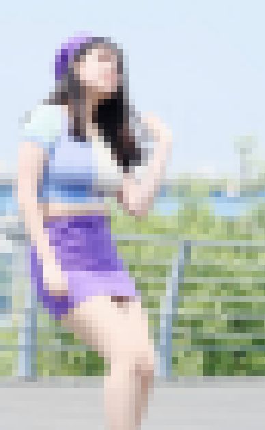 むっちりJD★乳揺れダンス　サンプル画像1