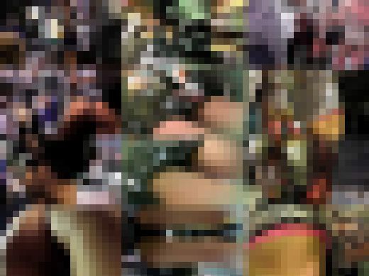 マイスターオリジナルパンチラ vol.1151　サンプル画像3