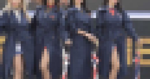(※11/06(日)まで限定公開) キャンギャル動画183　サンプル画像2
