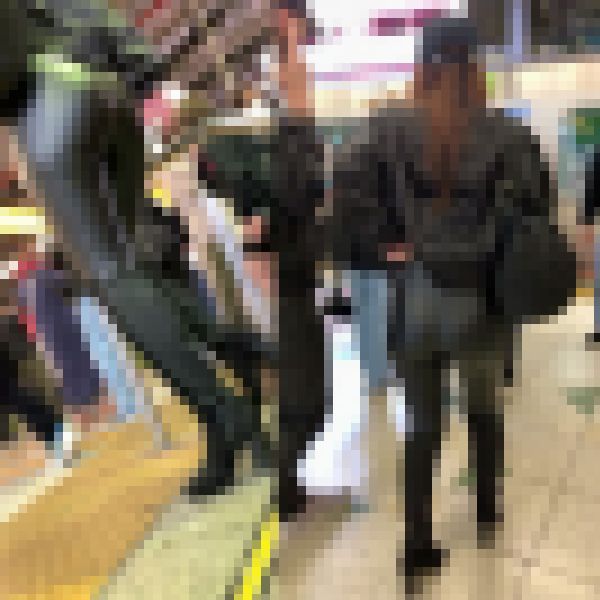 THE クロビカリ【ピタパン散策32】 サンプル画像