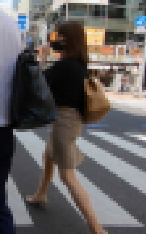 Hな若妻の客先訪問 サンプル画像