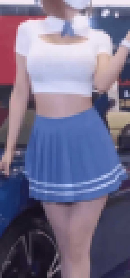 (※11/06(日)まで限定公開) キャンギャル動画184　サンプル画像3