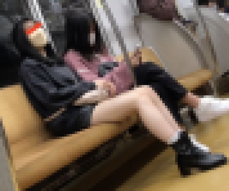 018 女子大生のピカピカな美脚 サンプル画像